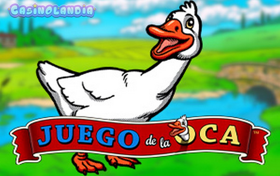 Juego De La Oca by Playtech