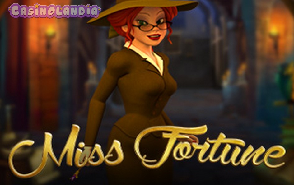 Miss Fortune by Playtech