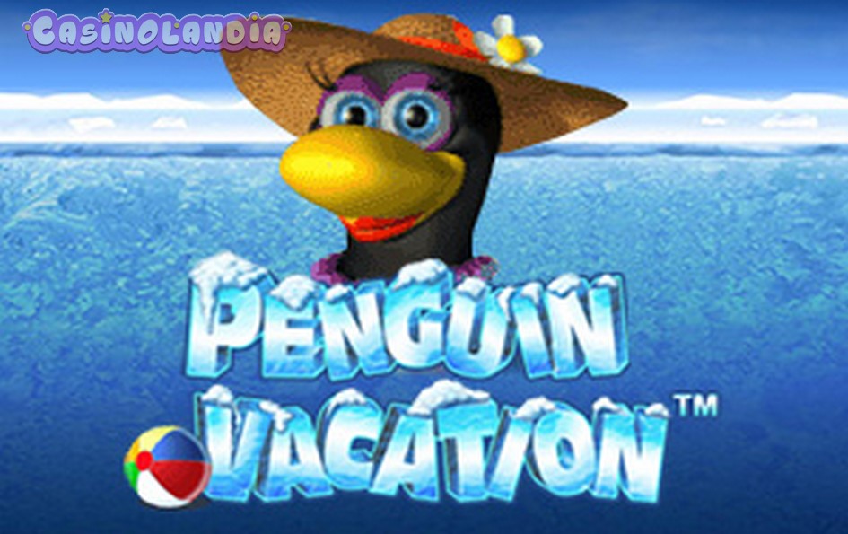 Penguin Vacation by Playtech