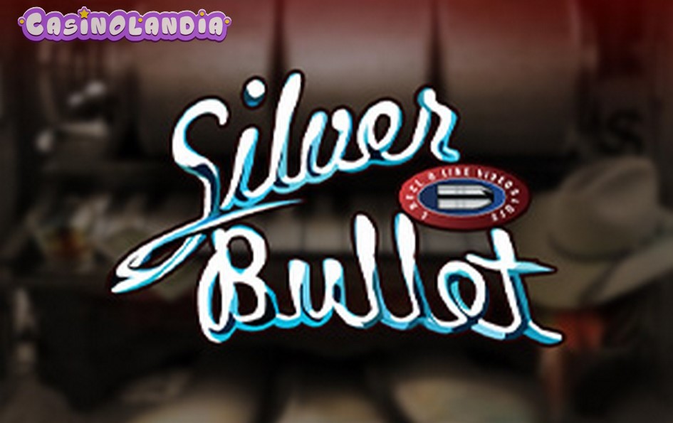 Silver Bullet by Playtech