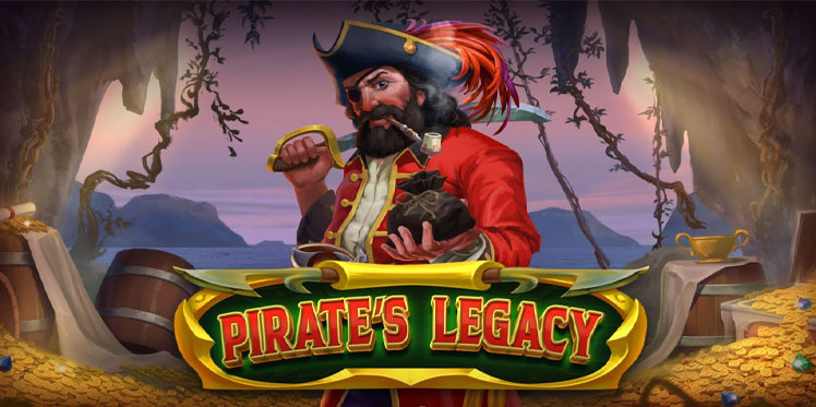 Pirate's Legacy Slot