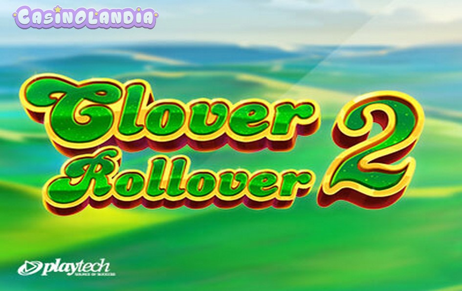 Clover Rollover by Playtech