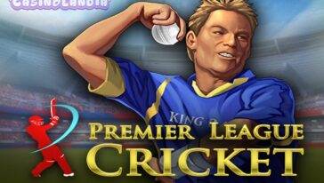 Premier League Cricket by Caleta Gaming