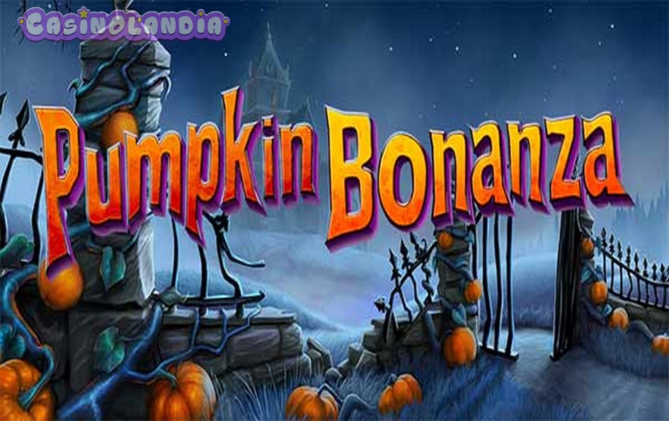 Pumpkin Bonanza by Playtech