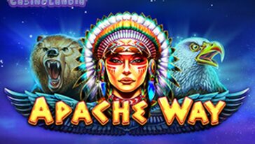 Apache Way by Red Tiger