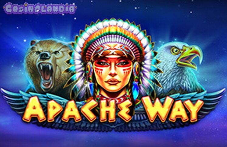 Apache Way by Red Tiger