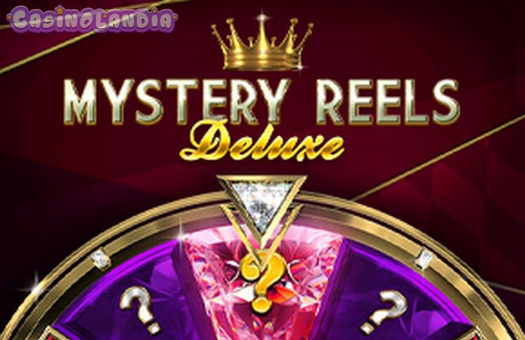 Mystery Reels Deluxe by Red Tiger