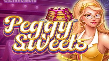 Peggy Sweets by Red Tiger