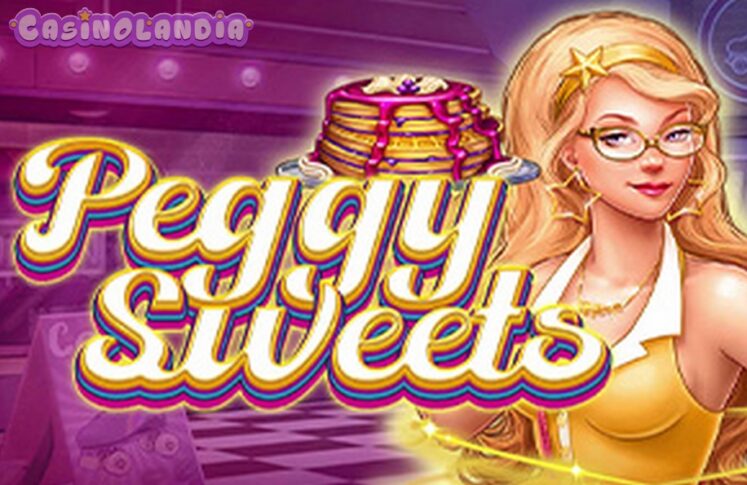 Peggy Sweets by Red Tiger