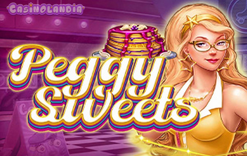 Peggy Sweets by Red Tiger