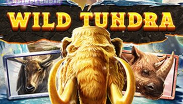 Wild Tundra Slot