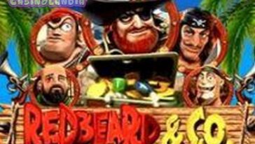 Redbeard & Co. by Pragmatic Play