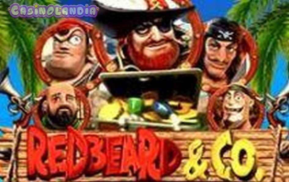 Redbeard & Co. by Pragmatic Play