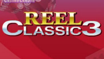 Reel Classic 3 by Playtech