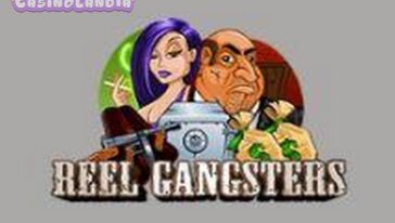 Reel Gangsters by Pragmatic Play
