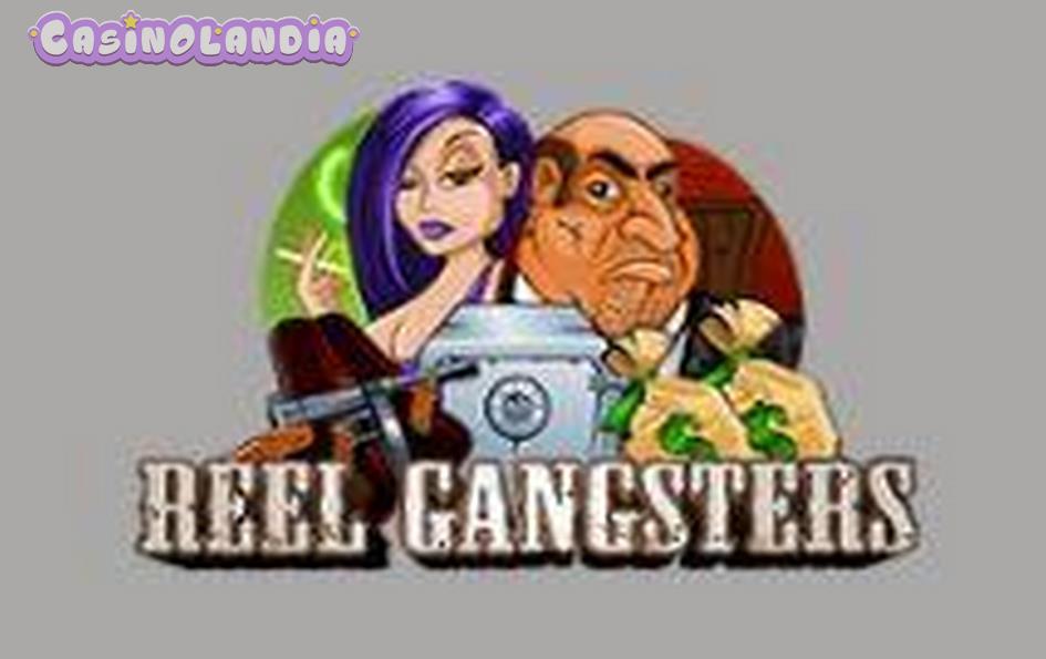 Reel Gangsters by Pragmatic Play