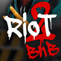 Riot 2 BnB Icon