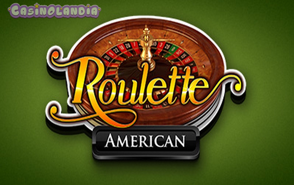 American Roulette by Red Rake