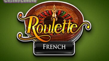 French Roulett by Red Rake