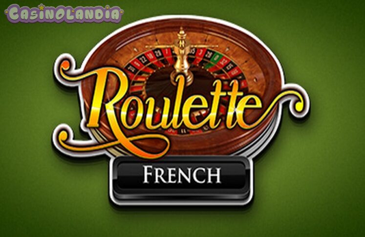 French Roulett by Red Rake