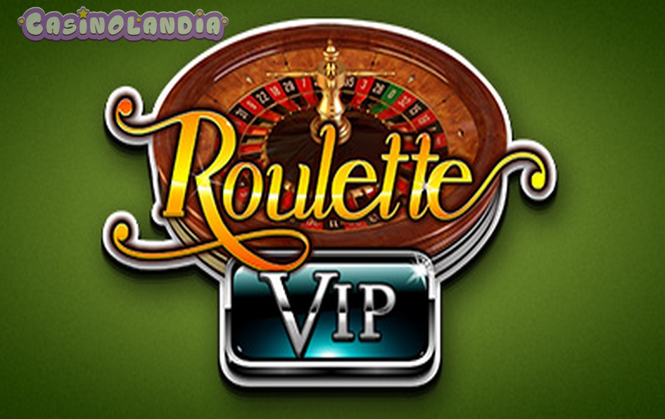 Roulette VIP by Red Rake