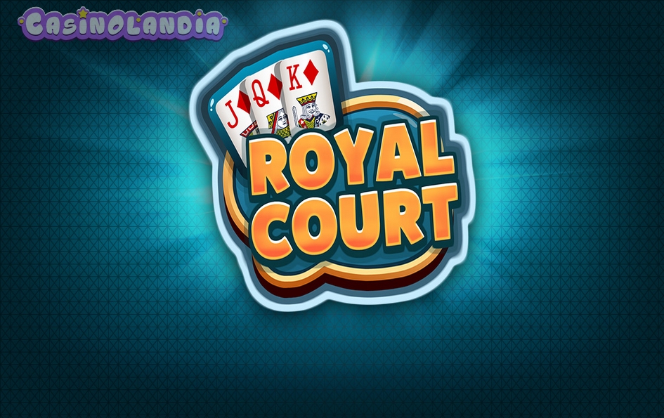 Royal Court by Red Rake
