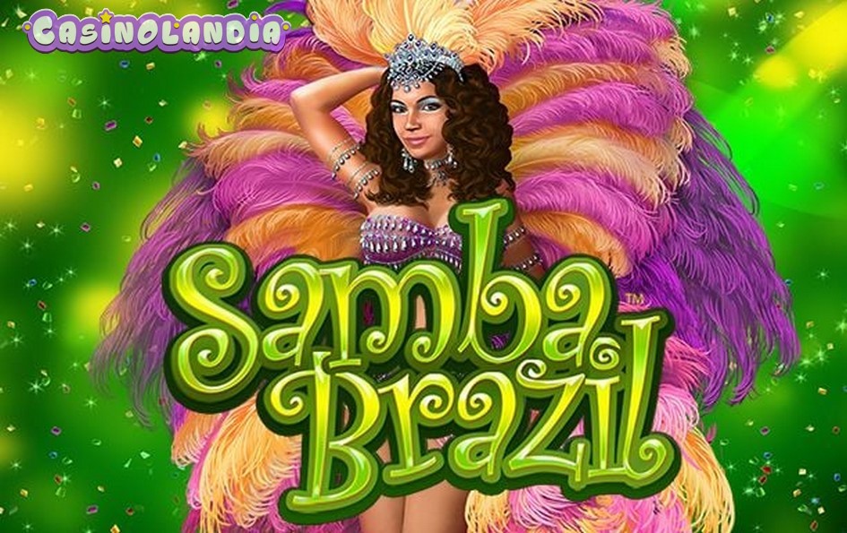 Samba Brazil