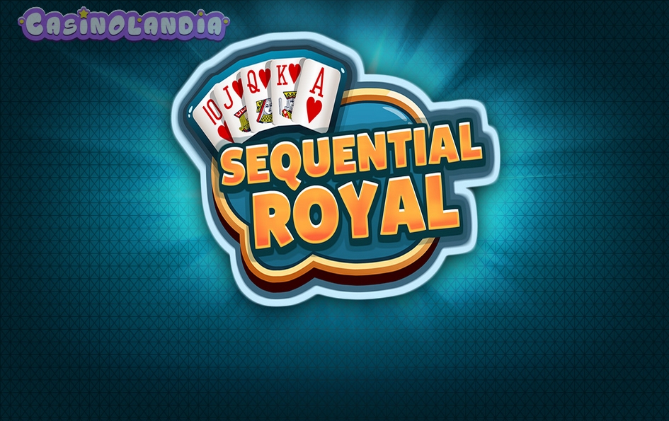 Sequential Royal by Red Rake