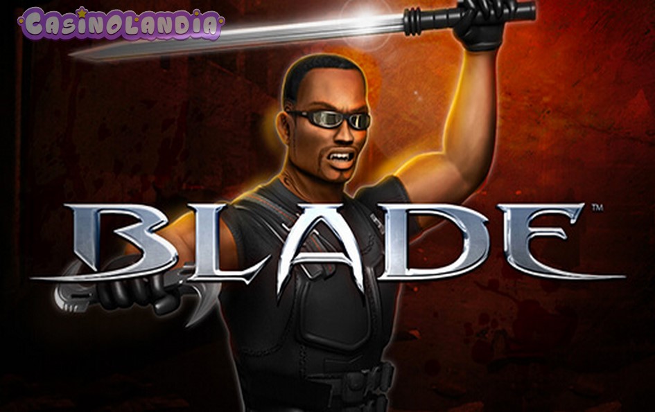 Blade Slot by Playtech RTP 95.05 Review and Play for Free