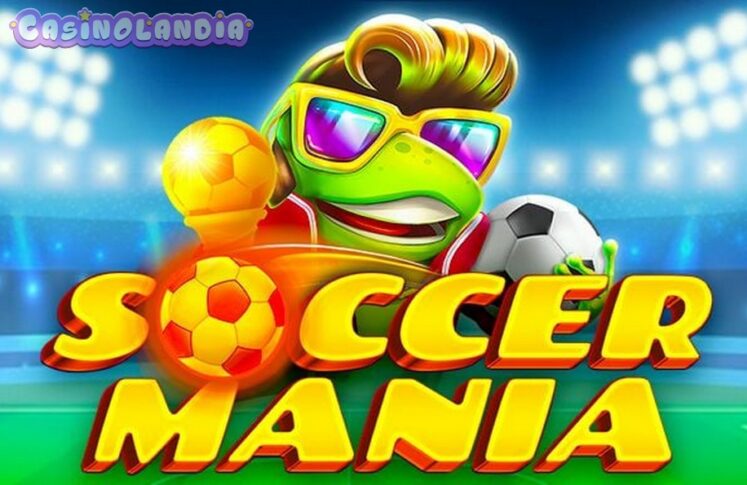 Soccermania by BGAMING