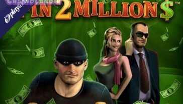 Spin 2 Million by Playtech