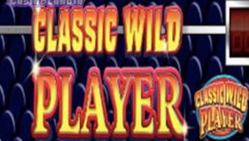 stakelogic classic wild player