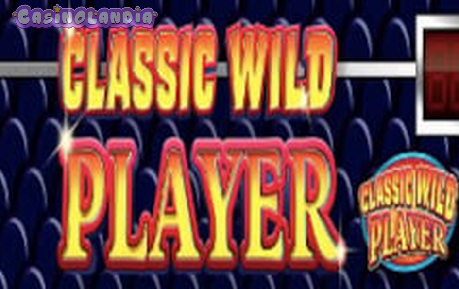 stakelogic classic wild player