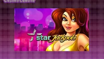 Star Jackpots by Pragmatic Play