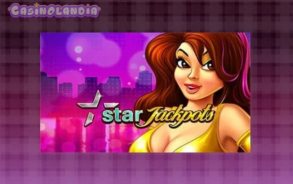 Star Jackpots by Pragmatic Play