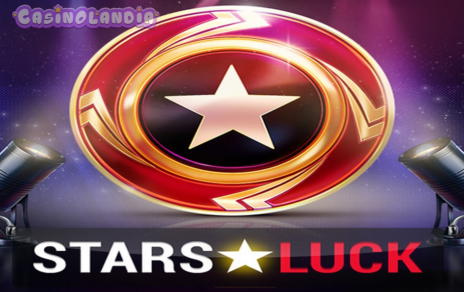 Stars Luck Slot