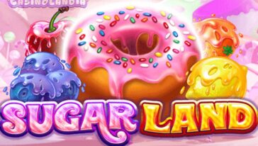 Sugar Land by Felix Gaming