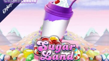 Sugar Land by Playtech