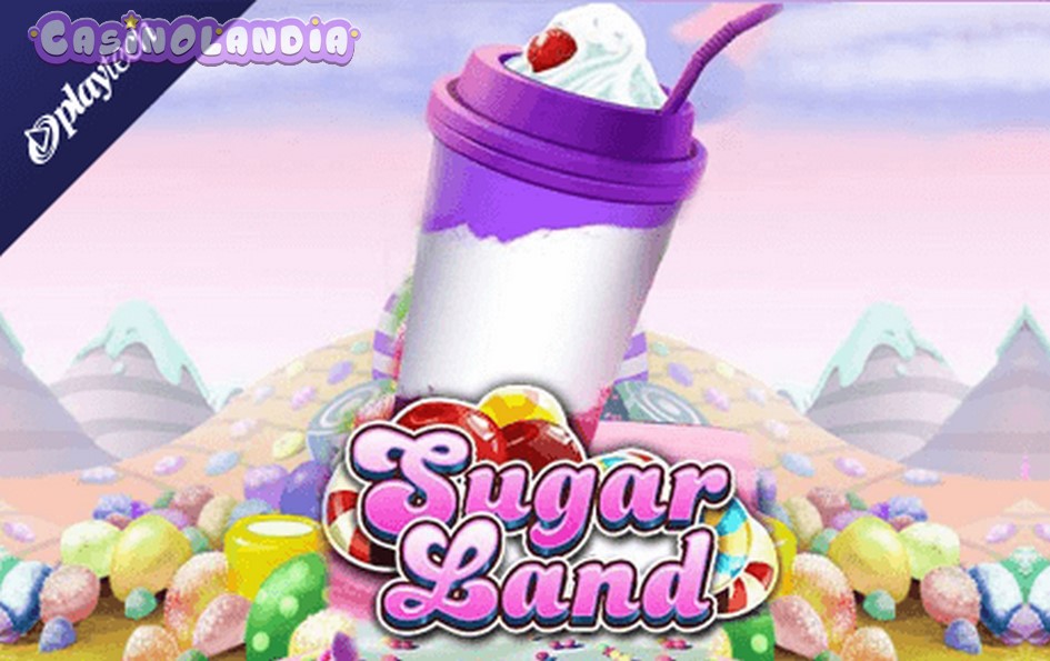 Sugar Land by Playtech