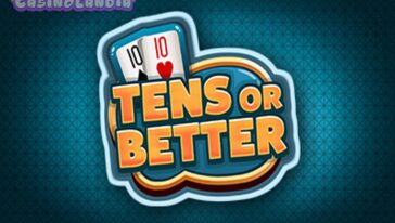 Tens of Better by Red Rake Gaming