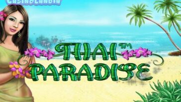 Thai Paradise by Playtech