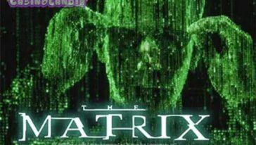 The Matrix by Playtech