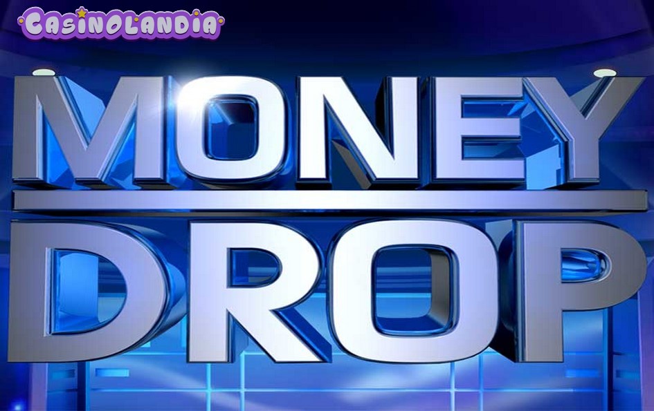 The Money Drop by Playtech