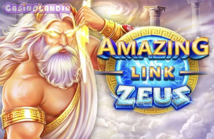 amazing link zeus