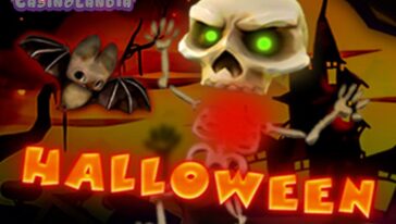 Halloween by Caleta Gaming