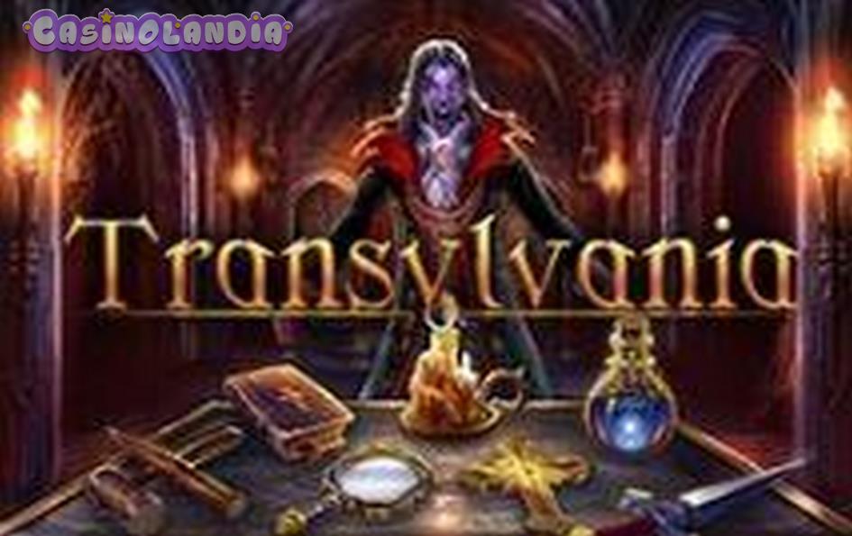 Transylvania by Pragmatic Play