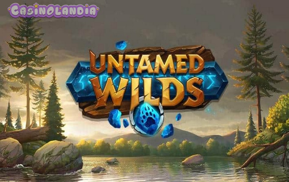 Untamed Wilds by Yggdrasil