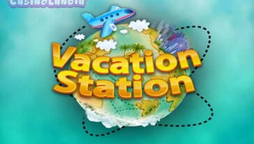 Vacation Station by Playtech