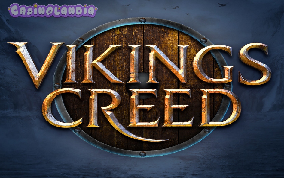 Vikings Creed by Slotmill