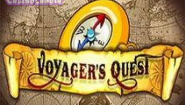 Voyager's Quest by Pragmatic Play